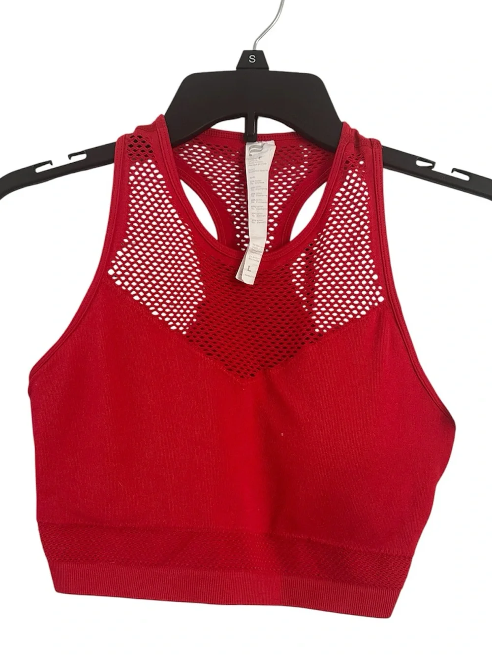 Fabletics supportive high